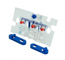 KIT PLACA DE MANDOS DUPLO ROCA